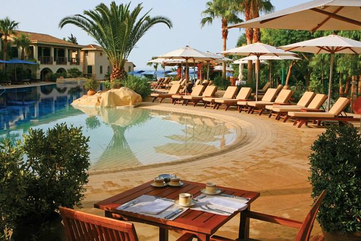 Unique Luxury Escapes Around the World