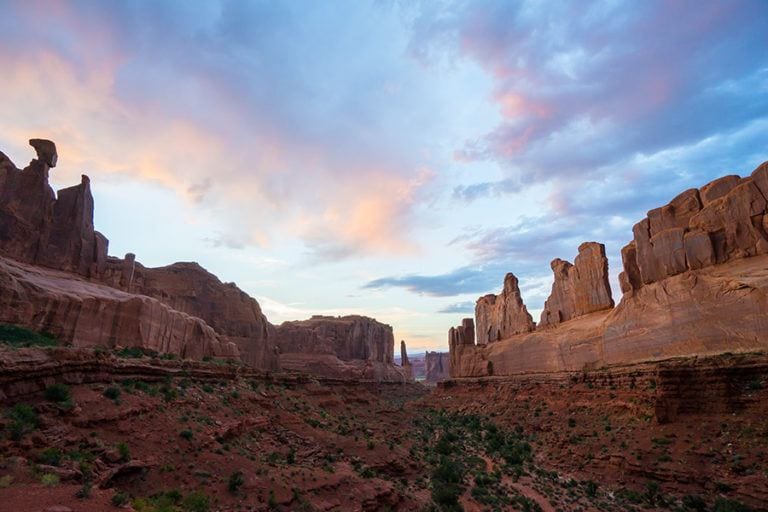 Utah National Park Packing List (A Complete Guide)