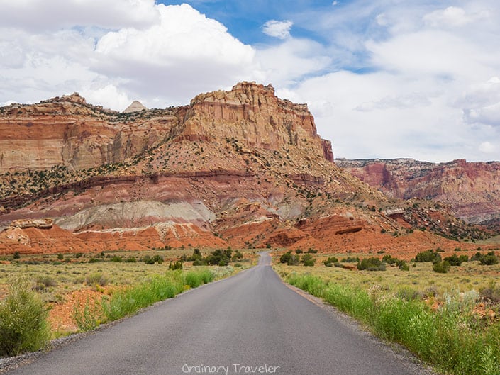 Road Trip Guide to Utah's Mighty 5 National Parks