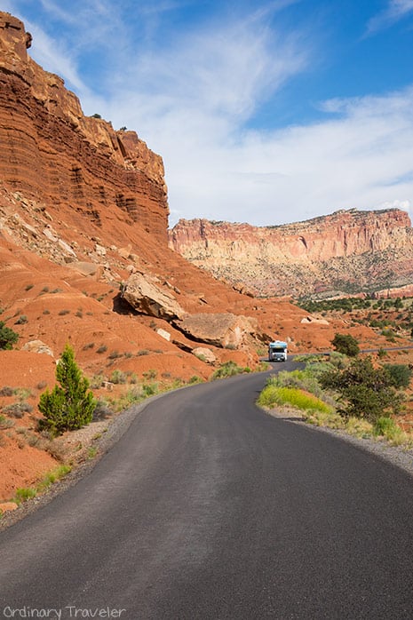 The Ultimate Road Trip Guide to Utah's Mighty 5 National Parks