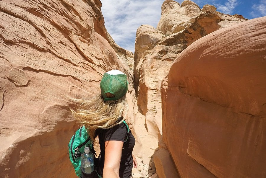 Utah National Park Packing List (A Complete Guide)