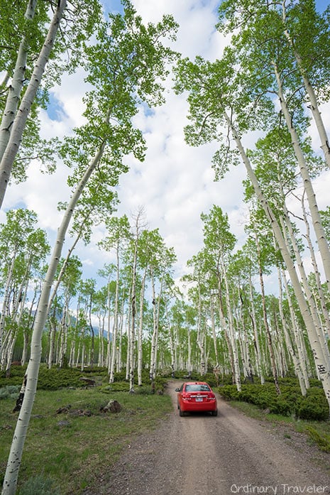 The Ultimate Road Trip Guide to Utah's Mighty 5 National Parks