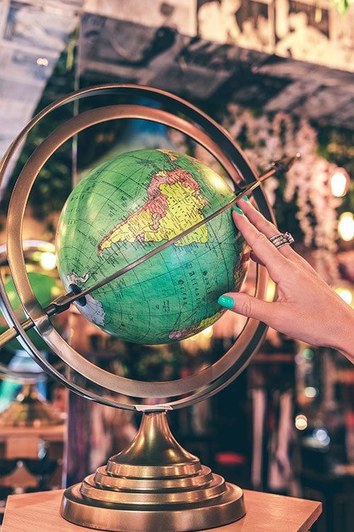 How to Plan a Trip in 9 Easy Steps