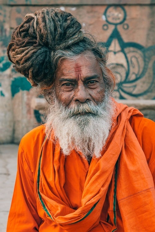 10 Of The Most Spiritual Places On Earth