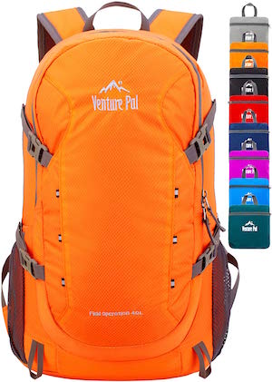 Best Hiking Backpacks