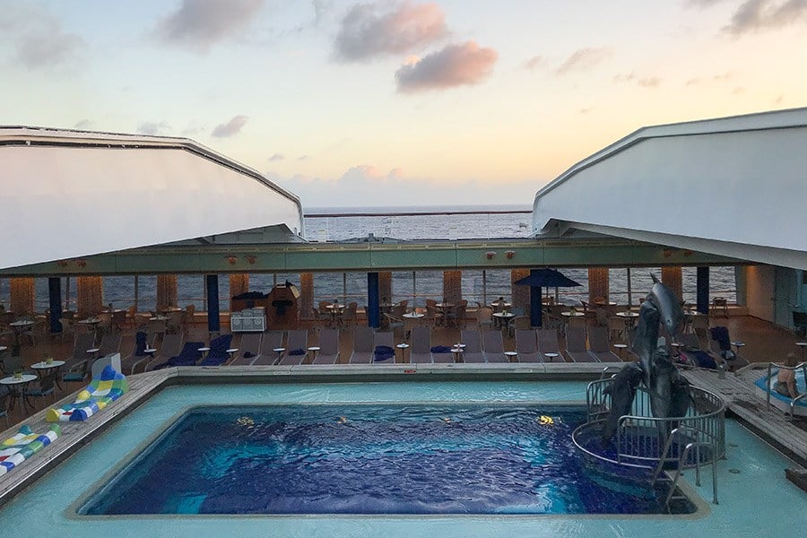 The Easiest Way for Americans to Visit Cuba