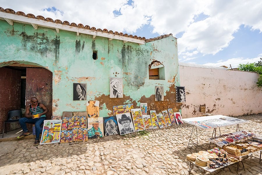 The Easiest Way for Americans to Visit Cuba