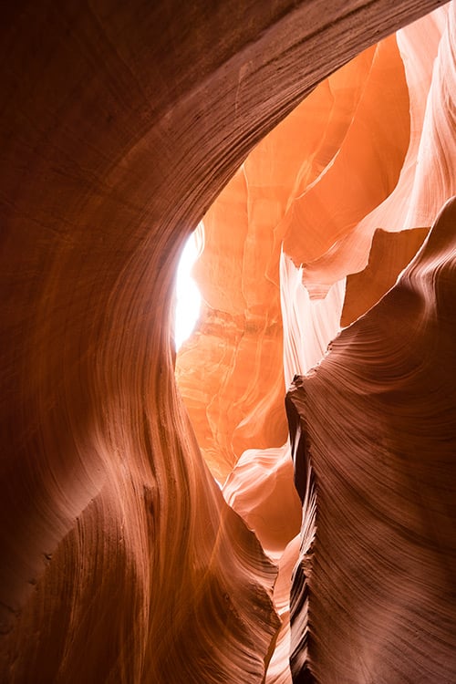 Visiting Antelope Canyon (Must-Know Tips, Tour Costs, Where To Stay)