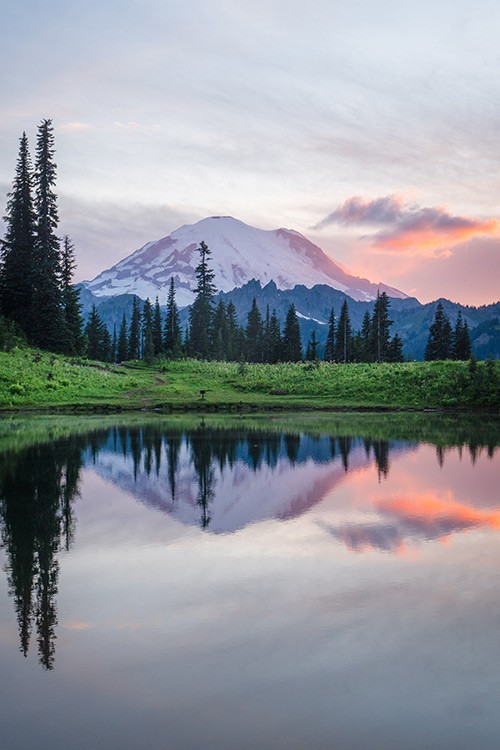 Best Washington State Weekend Getaways