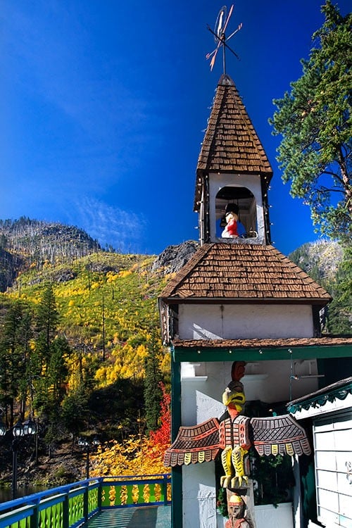Best Washington State Weekend Getaways