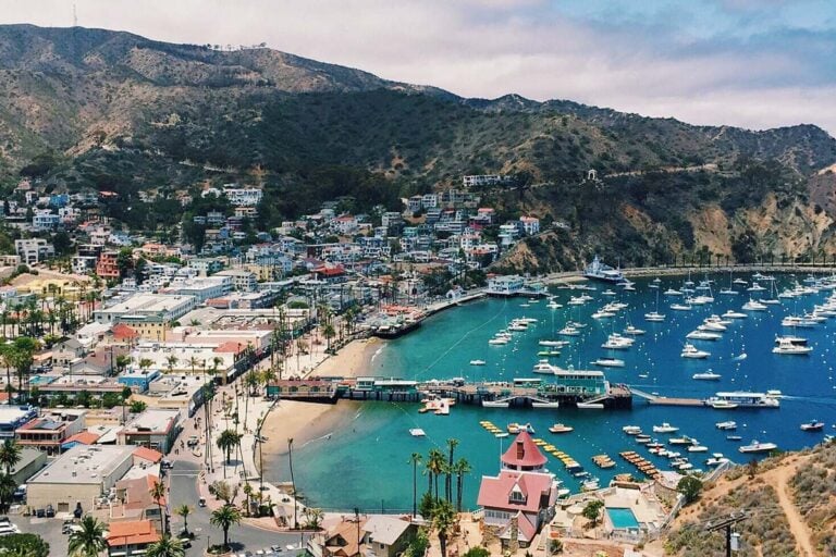 Easy Weekend Getaways From San Diego (By a Local)