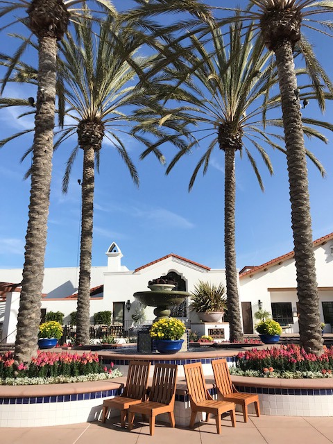 Weekend Wellness Escape at the Chopra Center in California