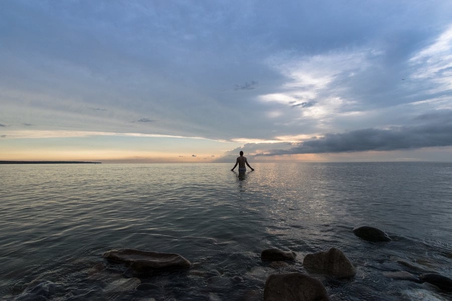 How to Choose the Best Meditation Retreat For You