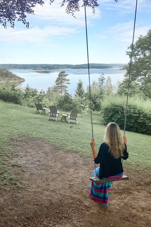 10 Best Islands to Visit in West Sweden