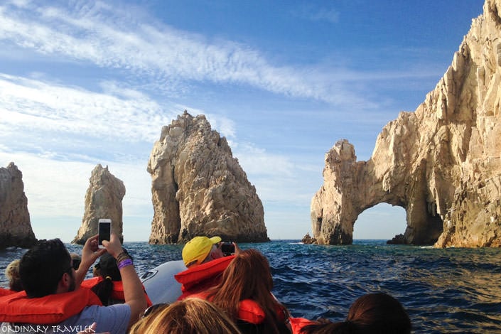 Whale Watching Los Cabos