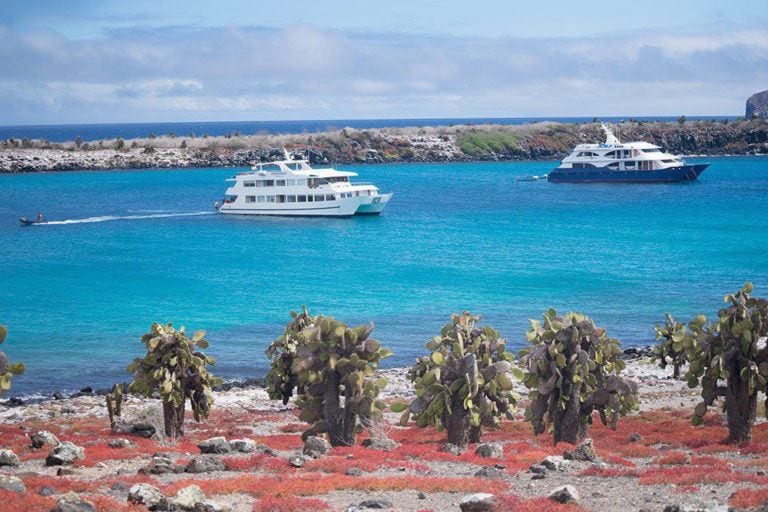 Galapagos Islands Packing List