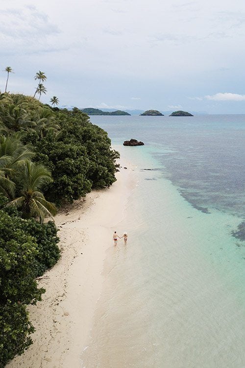 South Pacific Cruise Packing List