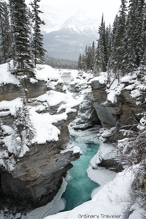 Packing Guide for a Winter Trip to Canada