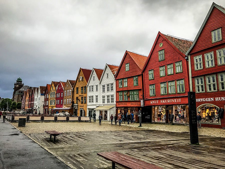 The Best Time to Visit Norway (Depending On What You Want To See)