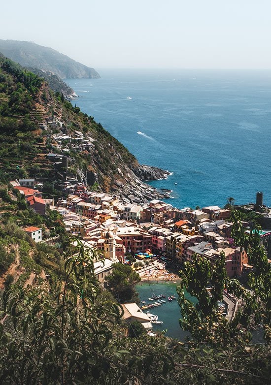 The Best Hotels in Cinque Terre (And How to Choose)