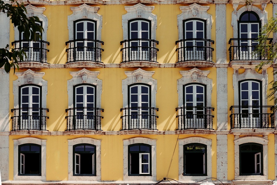 Where To Stay In Lisbon (And The Best Hotels In Each Neighborhood!)