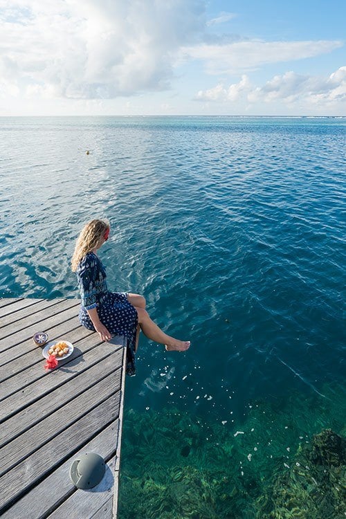 The Best Places to Stay in Moorea, Tahiti (For Every Budget)