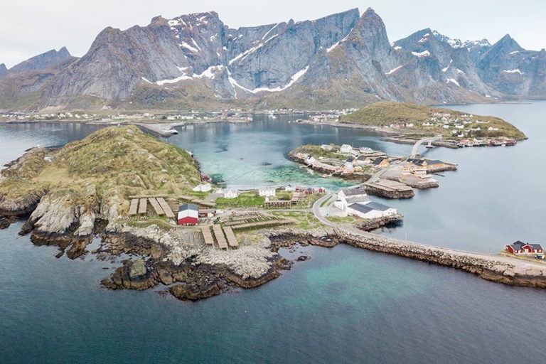 Where to Stay in Norway (The Best Areas And Hotels)