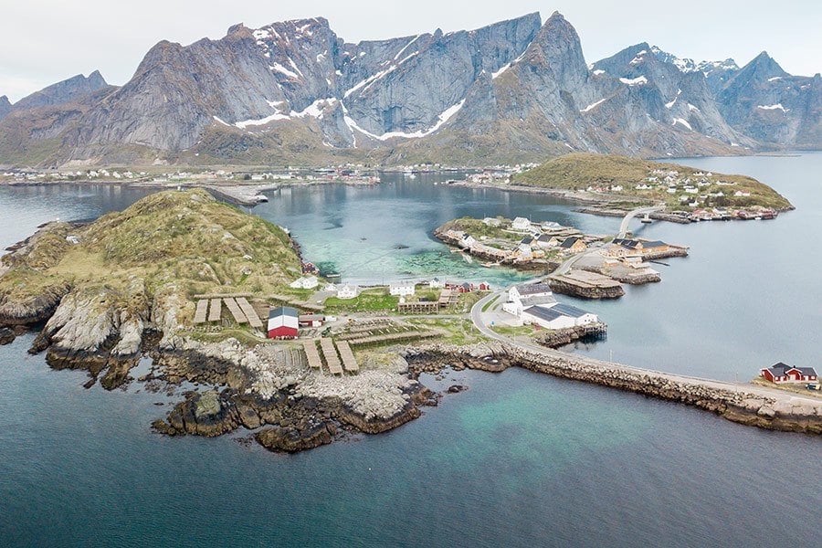 Where to Stay in Norway (The Best Areas And Hotels)