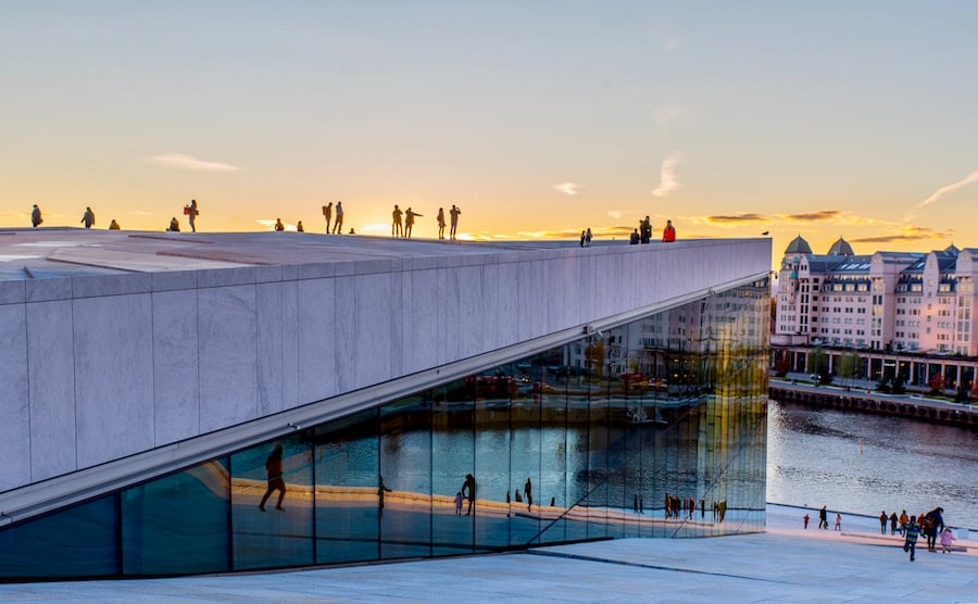 Where to Stay in Norway (The Best Areas And Hotels)