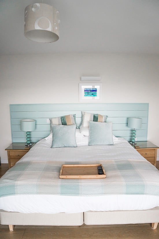 Where to Stay in Northern Ireland
