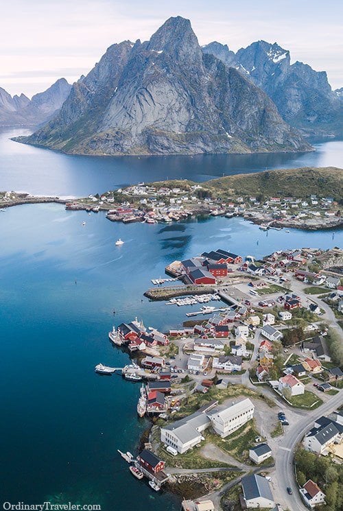 Where to Stay in Norway (The Best Areas And Hotels)
