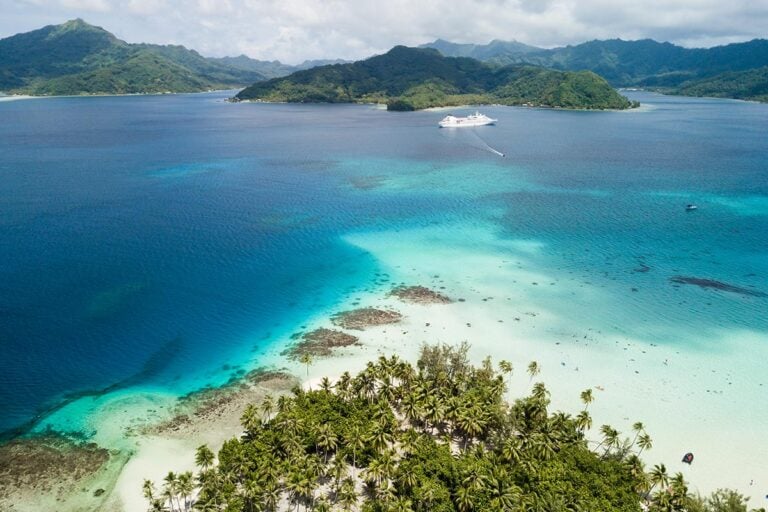 Windstar 7-day Tahiti Cruise: What to Expect