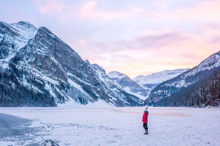 Winter Camping Essentials & Cold Weather Camping Tips