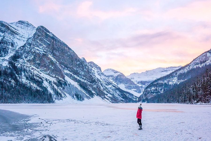 Winter Camping Essentials & Cold Weather Camping Tips