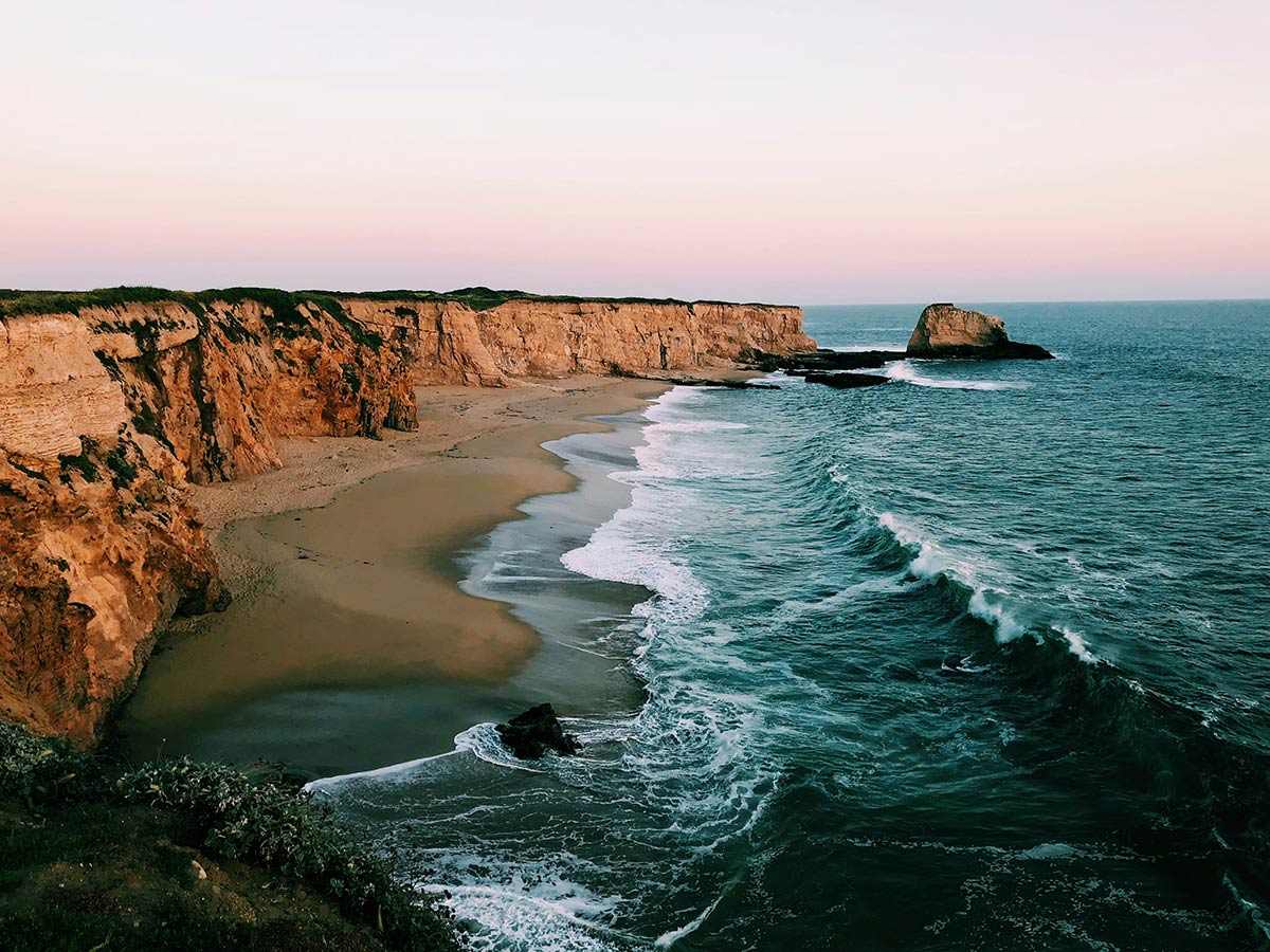 Where to visit in California During Winter