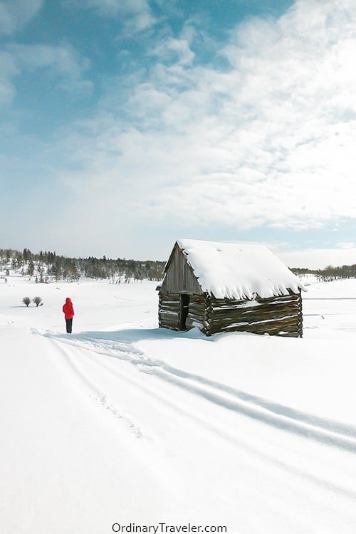 Travel Guide to South Dakota