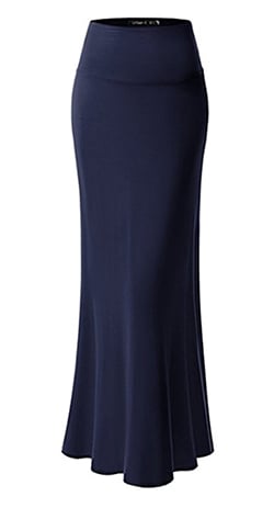 Women's Packing Guide for Italy