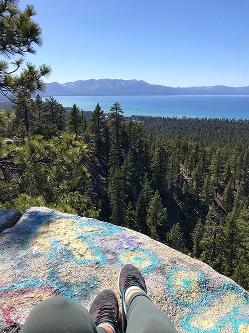 Why Feeling Unsafe Makes It Impossible To Live Joyfully (& How To Change It)