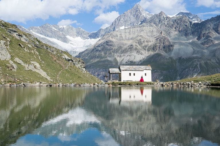 Best Things To Do In Zermatt, Switzerland