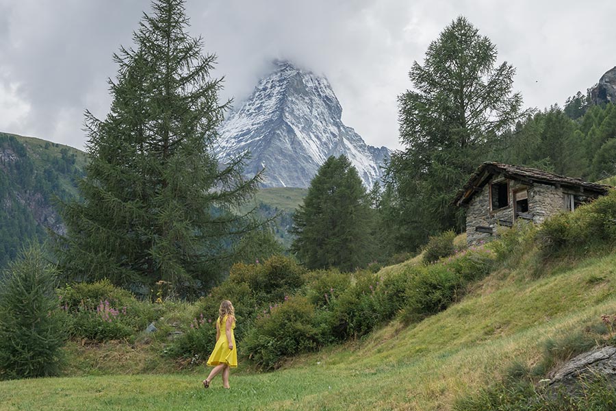10 Experiences You Can't Miss in Zermatt, Switzerland