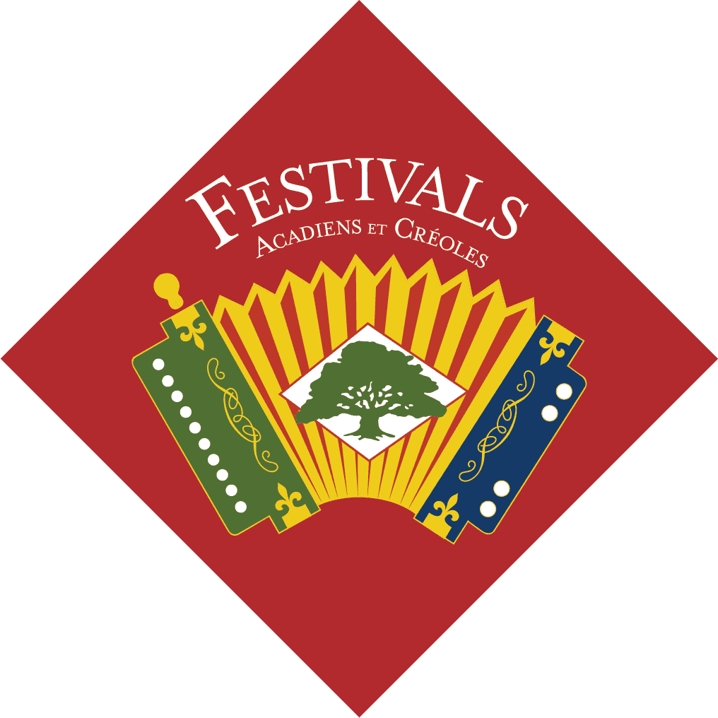 Festival Acadiens Logo