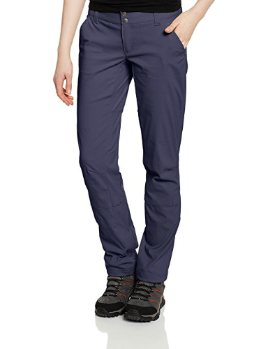 Scotland Packing Guide Columbia Trail Pants