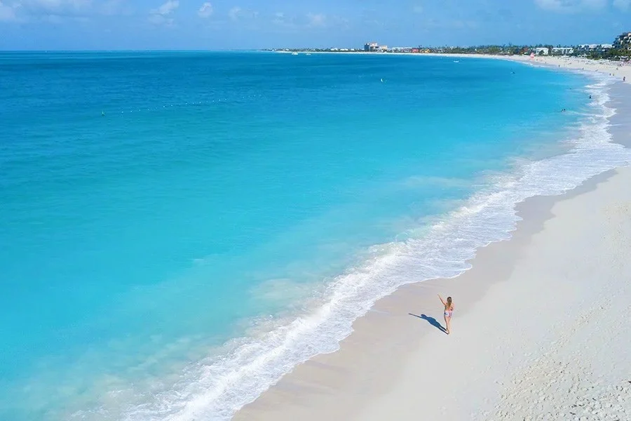 Turks and Caicos All-Inclusive Resorts